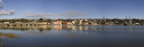 New Ross and River Barrow  County Wexford  Ireland