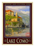 Lake Como Italy 2