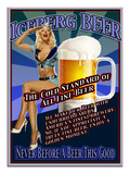 Iceberg Beer