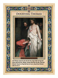 Doubting Thomas