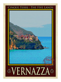 Vernazza Italian Riviera 2