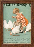 Good Housekeeping  May 1925