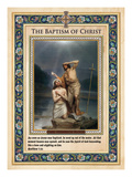 The Baptism of Christ