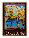 Barcelona Spain 5