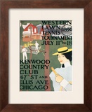 Western Lawn Tennis Tournament