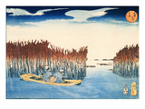 Seaweed Gatherers at Omori