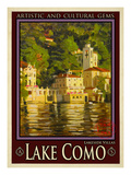 Lake Como Italy 1