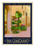 San Gimignano Tuscany 11