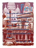 Paris France 5