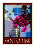 Santorini Greece 3