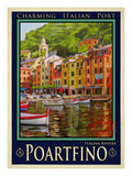 Portfino Italian Riviera 2