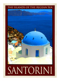 Santorini Greece 2