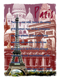 Paris France 6