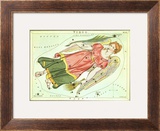 Virgo  the Virgin