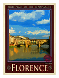 Ponte Vecchio  Florence Italy 1