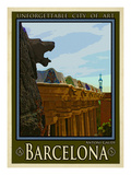 Barcelona Spain 6