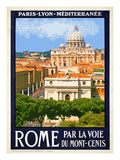 St Peter's Basilica  Roma Italy 6