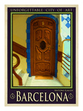 Barcelona Spain 3
