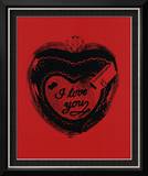 Heart  c1984 (I Love You)