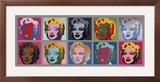 Ten Marilyns  c1967