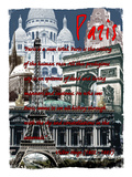 Paris France 4