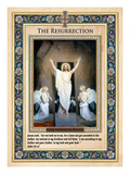 The Resurrection
