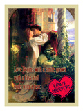 Love Begins with a Smile