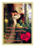 I Love You More Today
