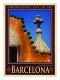 Barcelona Spain 1