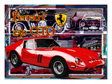 Ferrari 250 Gto