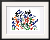 Spray of Leaves