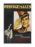 Love Parade "Prinsgemalen"