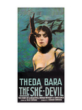The She Devil
