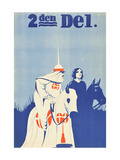 Birth of a Nation (2 Den Del)