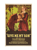 Give Me My Son