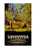 A Dangerous Adventure