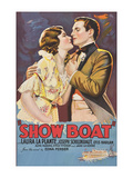 Showboat