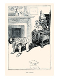 The Nursery