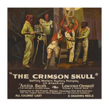 The Crimson Skull