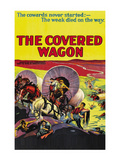The Covered Wagon