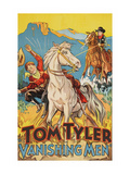 Vanishing Men