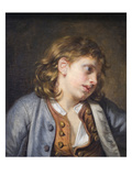 Young Peasant Boy