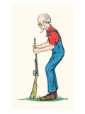 Old Farmer Grouch