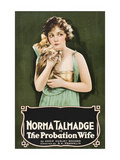 The Probation Wife