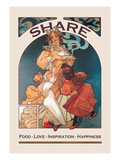 Share