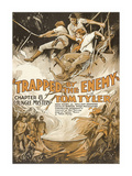 Jungle Mystery -Trapped by the Enemy
