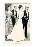 The Debutante