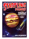 Passport to Jupiter