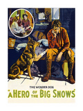 A Hero of the Big Snows