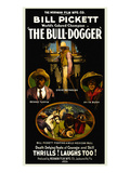 The Bull - Dogger